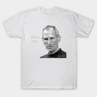 Steve Jobs T-Shirt